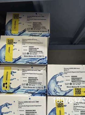 赛默飞Dionex离子抑制器，型号088666/088667议价