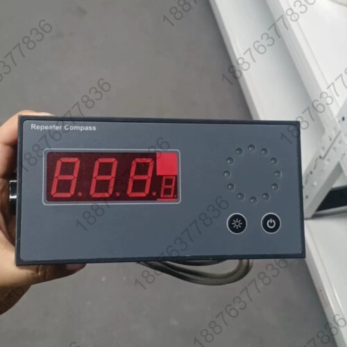 LISTON数字显示分罗经，型号C-360，全新原装正品。 议价