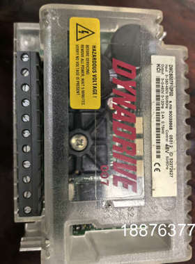 科尼变频器DMCS007F10P00议价