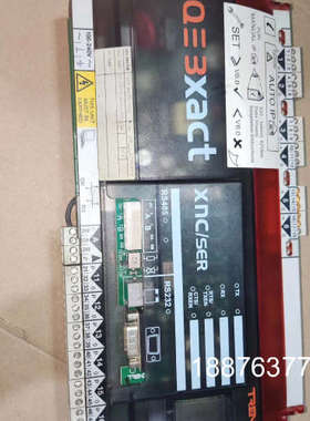 IQ3XACT/12/XNC/SER/UK/100-240拆议价