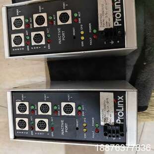 MCM4 DFCM议价 5102 久益电控箱用拆机ProSoft