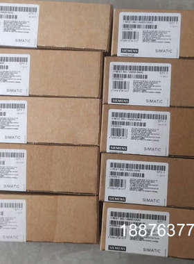 6ES7392-1AM00-0AA0  10台原装全新201