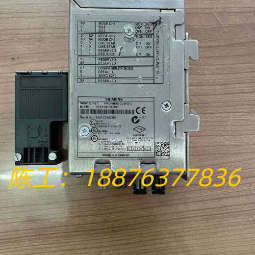 6GK1503-3CB00 库房放的太久了 无包装议价