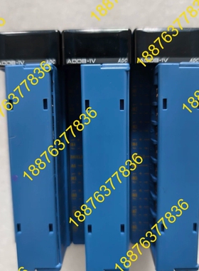 YOKOGAWA横河 F3AD08-1V 模块，二手拆机，外 议价