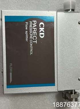 CKD精简压力控制分流管 TPR4-02-A020T-X00议价