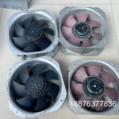 出拆机Costech意大利散热风扇风机，数量20个，型号如图议价