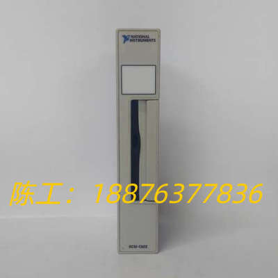 NI  SCXI-1302模块议价