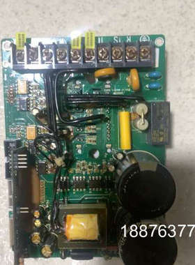 汇川变频器驱动板，型号：MT152QD4，带模块P549A，议价