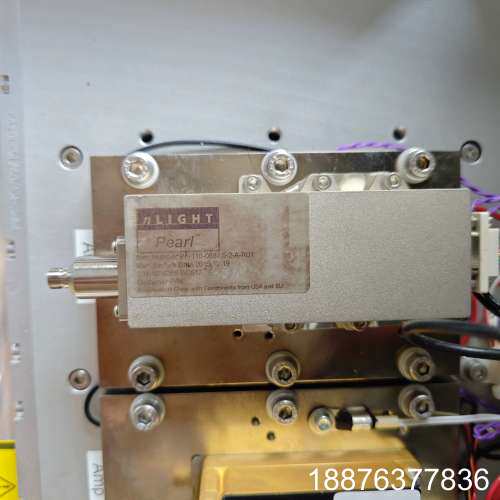 nLight激光887模块 130W议价