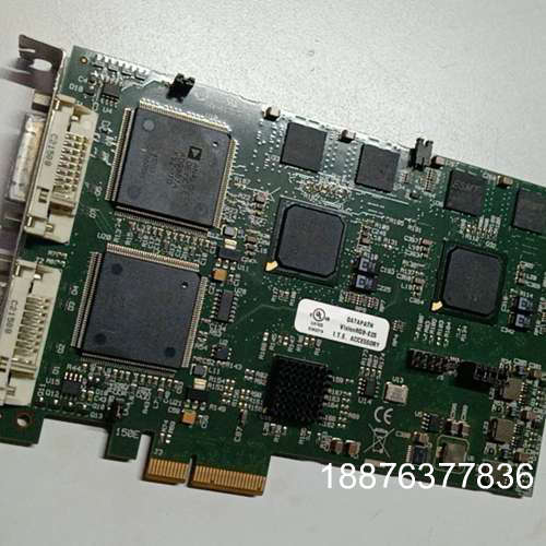 Datapath visionRGB-E2S采集卡便宜出议价