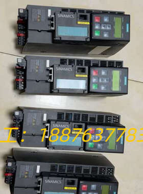 6SL3210-1PE21-4UL0，成色9成新，功能议价