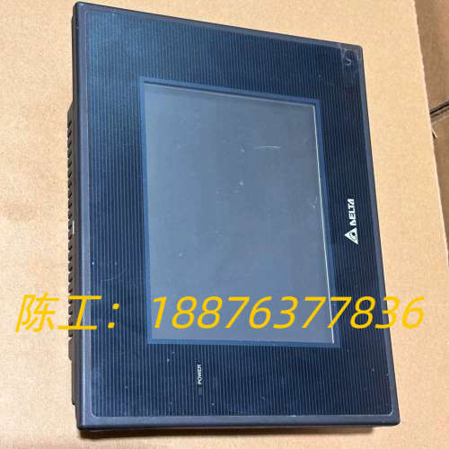 拆机台达触摸屏D0P-B05S111议价