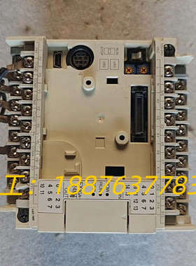 三菱FX3GA-24MT-CN议价