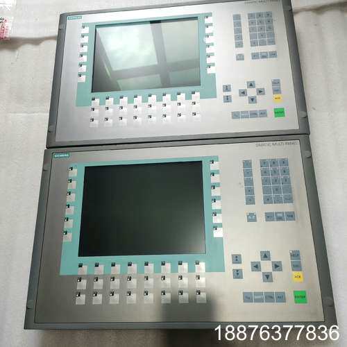 触摸屏6AV6643－0DD01－1AX1，物品实景实议价