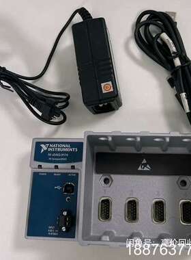 NI CDAQ-9174，SCB 68A，SCB 100A，议价