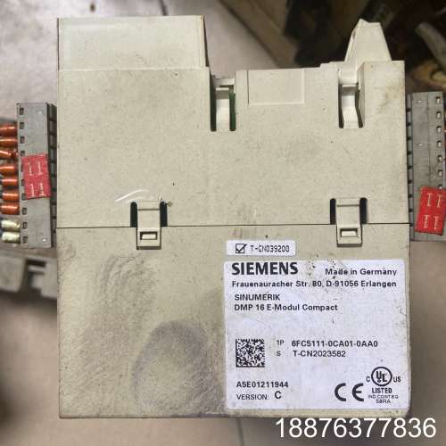 plc 6FC5111-0CA01-0AA0 6FC5议价