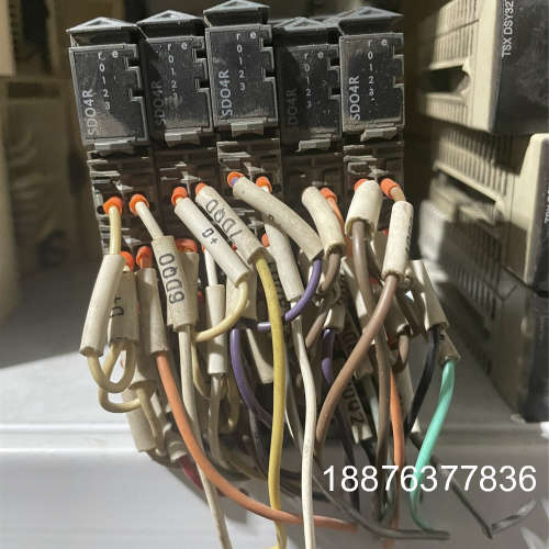 SDO4R TM5SDO4R  实物图二手 议价