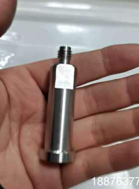 赛默飞CO2气瓶接口，接头，型号34709464，全新未拆封议价