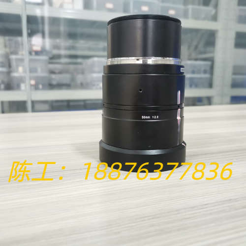 myutron优创工业镜头， LSF5028-F ，F口，5议价