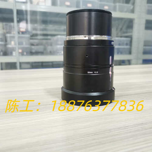 myutron优创工业镜头， LSF5028-F ，F口，5议价