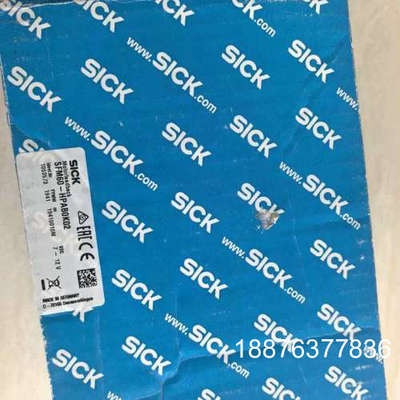 SICK. 编码器  SFM60-HPAB0K02  全新议价