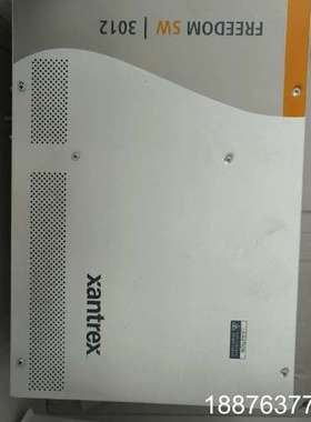出售Xantrex SW3012射频电源 全新出售现货202议价