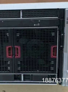 dl580 gen9二手服务器4u议价