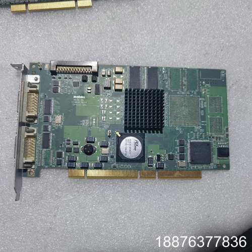 Matrox迈创SOL6MCL*Y7184-01 Rev.B议价