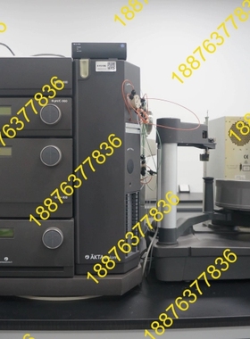 AKTA蛋白纯化仪，纯化仪一台配置如下AKTA 100 pl 议价