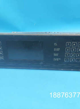 海德堡印刷机berthel ComCon 200控制面板 不议价