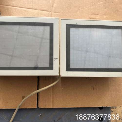 三菱触摸屏 F940GOT-SWD-C  F940GOT-B议价
