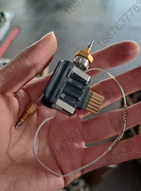 Waters液相，UPLC预加热器，成色新，带一个月质保 议价