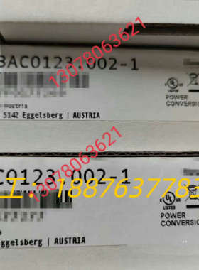 8BAC0123.002-1,8AC0123.002-1全新议价