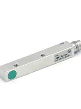 Baumer堡盟光纤传感器FVDK 10P5101订货号10