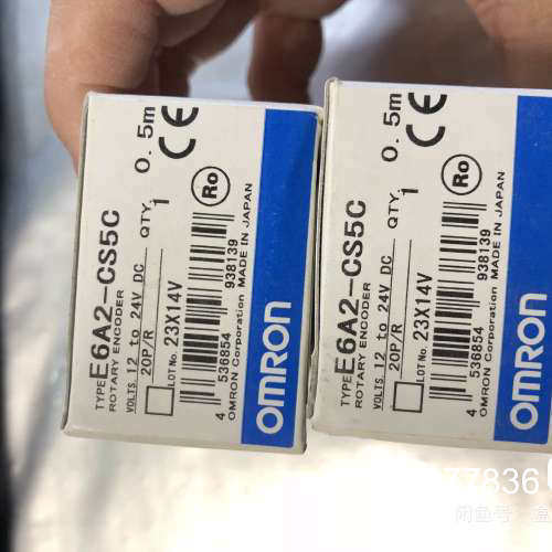 omron编码器E6A2-CS5C议价