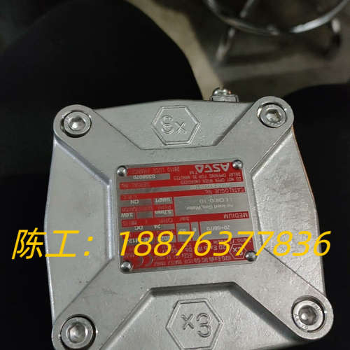 2022年ASC0原装正品不锈钢DC24电磁阀WSNF832议价