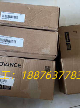 汇川 SV630NS5R5I-FS+MS1H4-75B30C议价