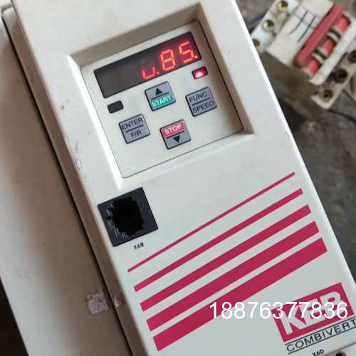科比F5变频器型号15f5a1e-35ha，功率11kw，通