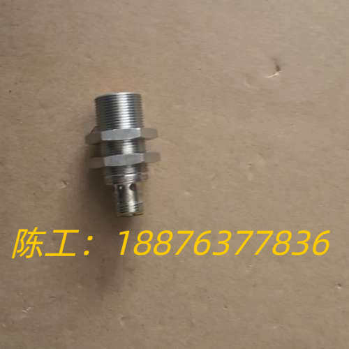 易福门IGS236接近开关 全新无包装议价