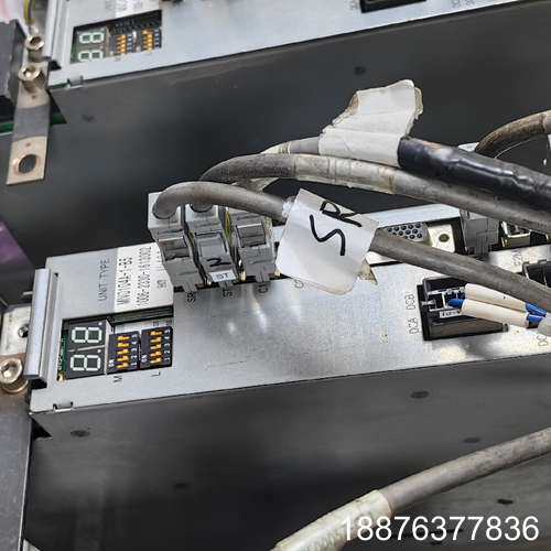 OKUMA驱动器MIV0104A-1-B5最新款，最高版本，议价