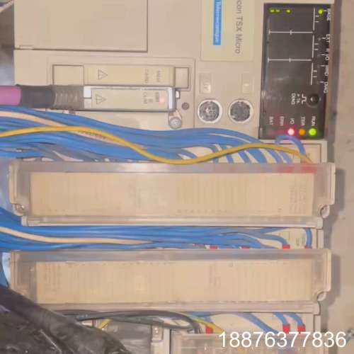 plc TSX3722001 带模块 漂亮 需要联系议价