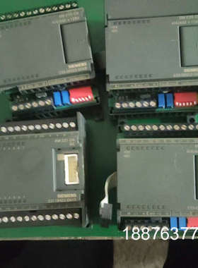 模块EM211CN,EM235CN。暴力拆机，外壳破了