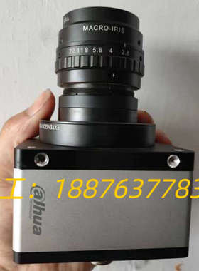 大华工业相机 MV-A5B51MG4 ，2500万像素黑白千议价