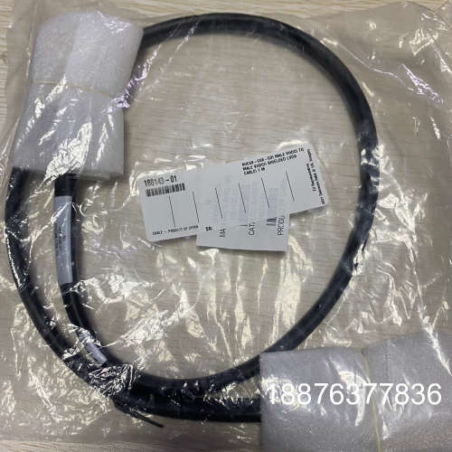 NI 188143-01 68引脚VHDCI公头至68引脚V议价