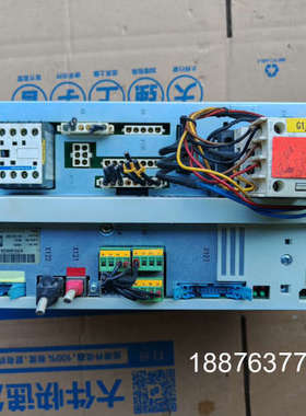 库卡机器人配件KPS电源单元，KPS-600/20-ESC