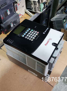 AB罗克韦尔变频器20A B 9P6 A 3 AYNACG0议价