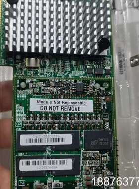 全新：赛默飞DELL LSI 9270CV-8I PCI 6议价