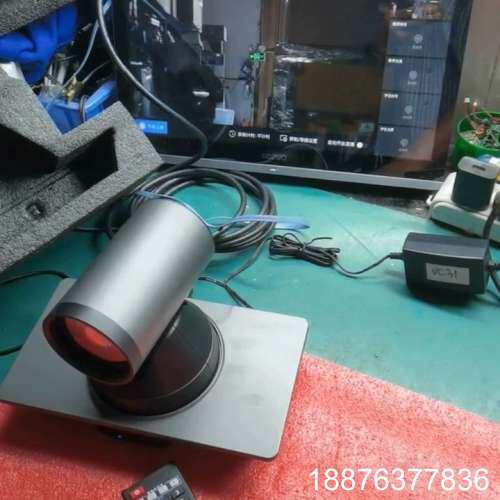 希沃超高清4K机械云台教师机VC30T 同维海德VX701T议价