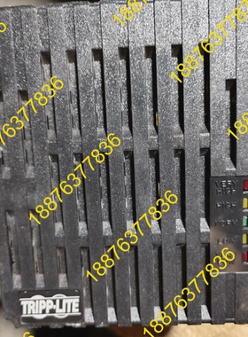 TRIPP·LITE滤波电源LR2000，成色如图，输出可调 议价