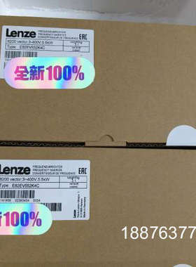 E82EV152K2C200    E82EV222K2C2议价